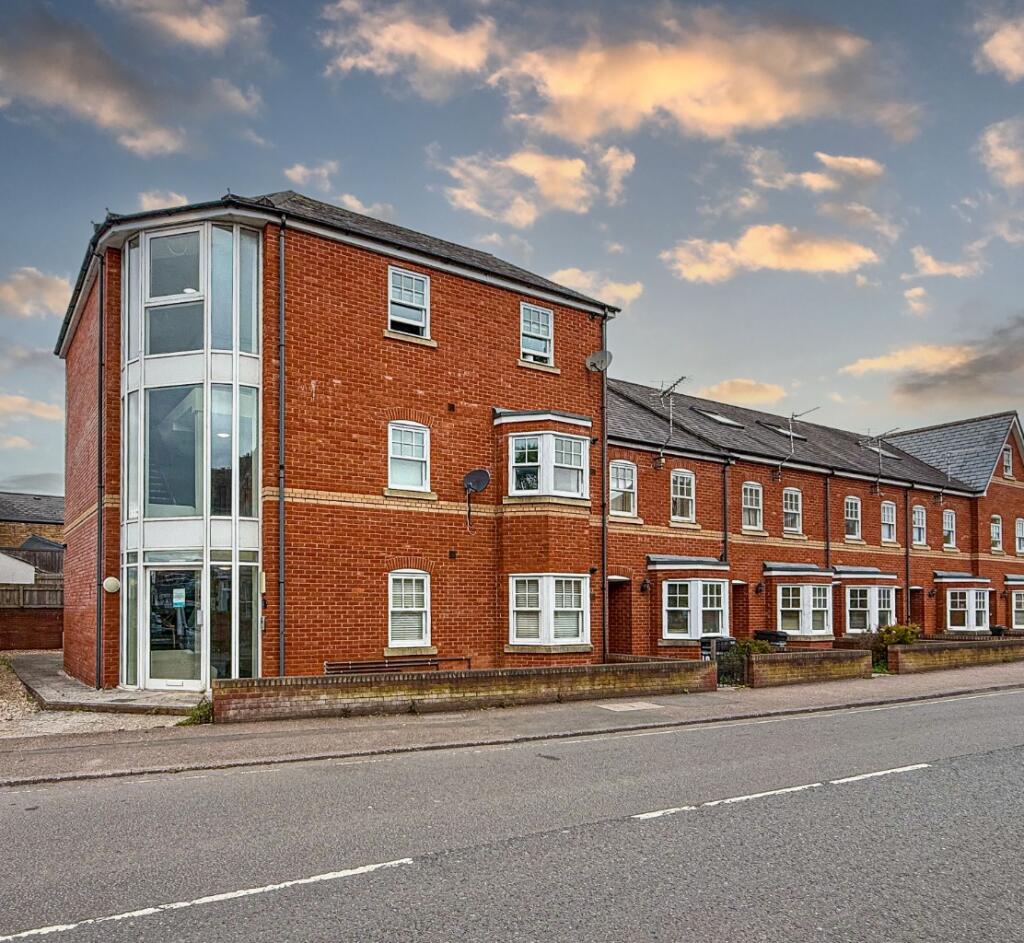 Main image of property: Kingston Road, Taunton