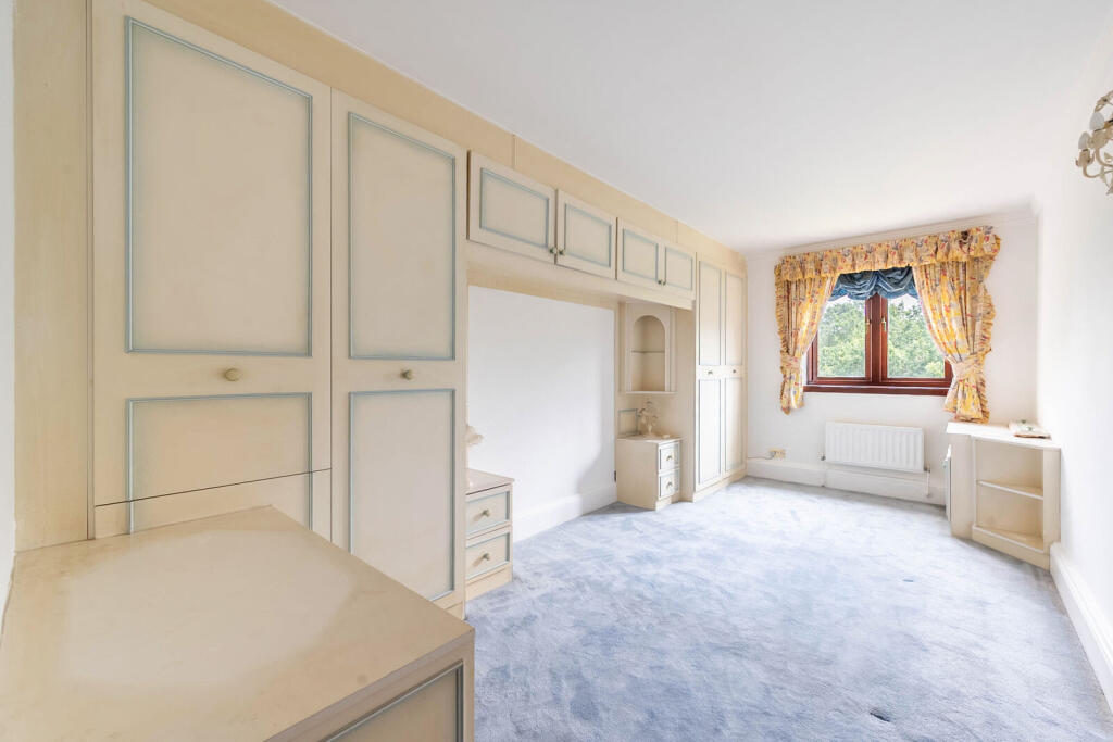 Main image of property: Chasewood Park, Harrow, HA1