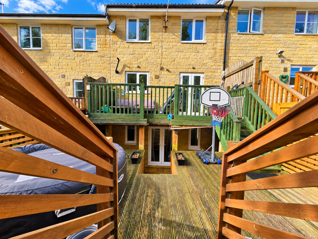 Main image of property: Prospect Way, Brighouse, HD6 4FF
