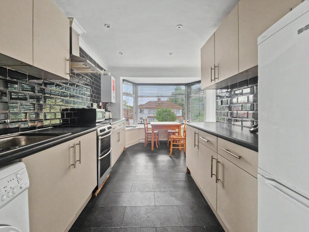 Main image of property: Thatch Leach Lane, Whitefield, M45