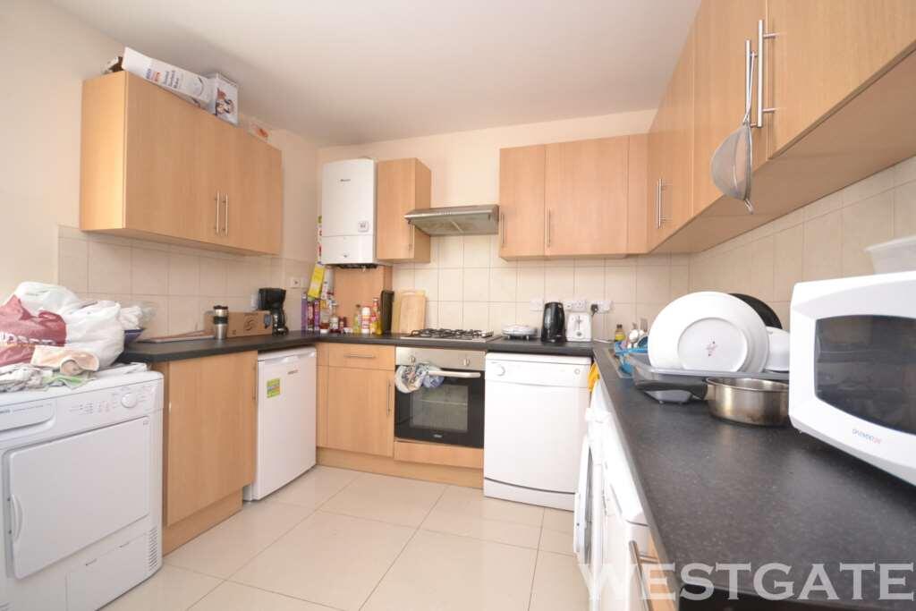 Main image of property: Wokingham Road, Reading