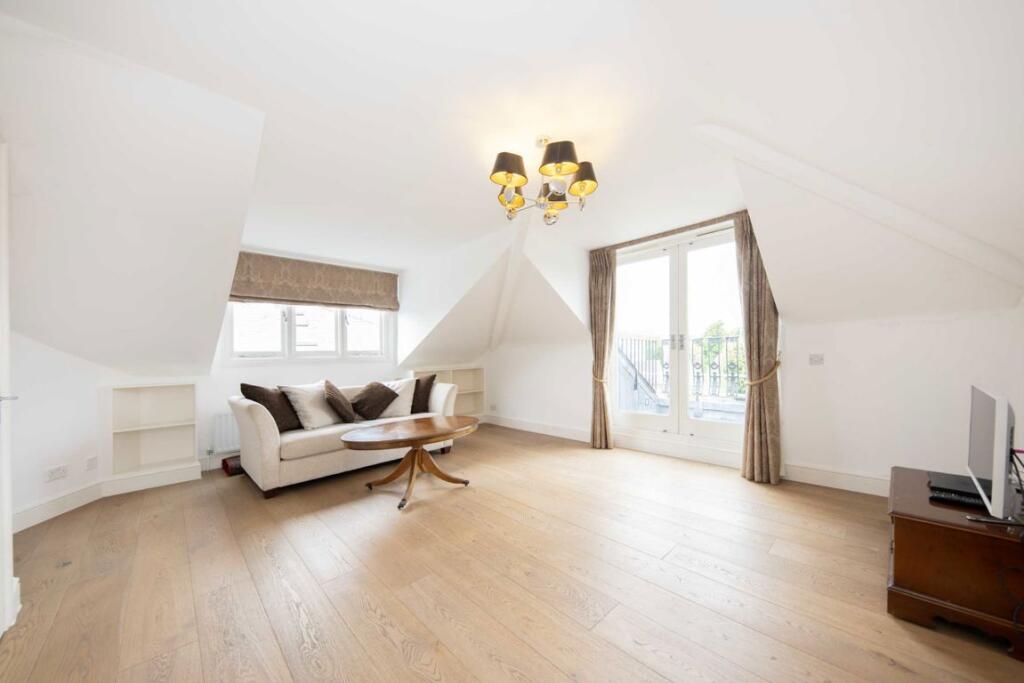 Main image of property: Belsize Park, London