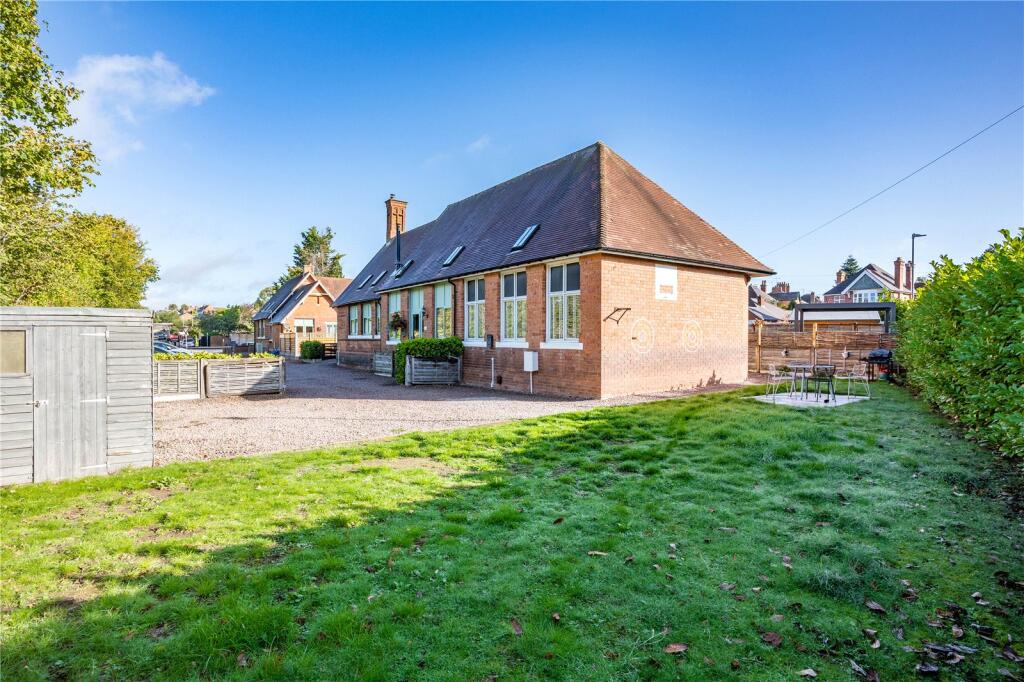 Main image of property: Santridge Lane, Bromsgrove, Worcestershire, B61