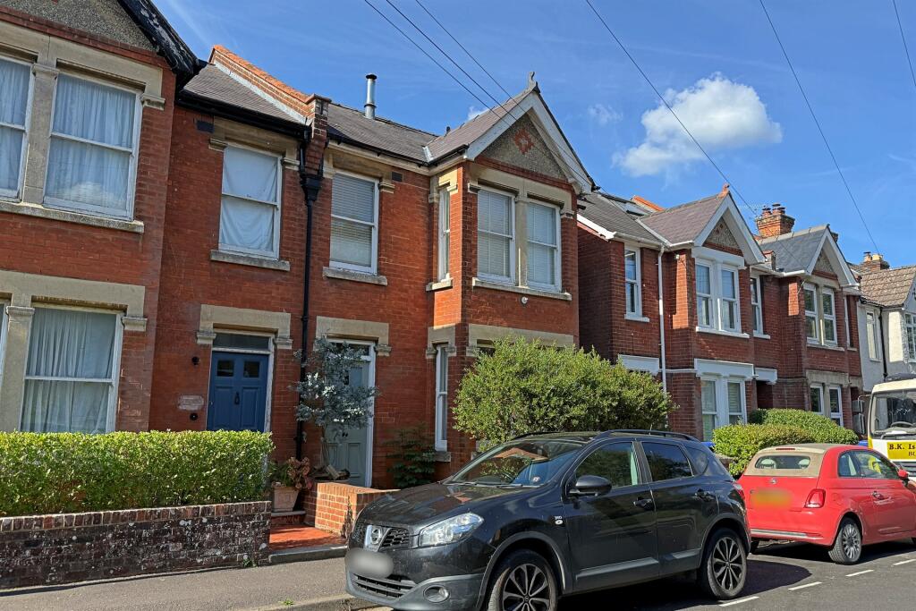 Main image of property: Harnham