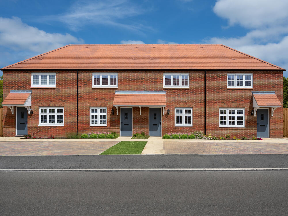 Main image of property: Netherstowe Lane, Curborough, Lichfield WS13 8EJ
