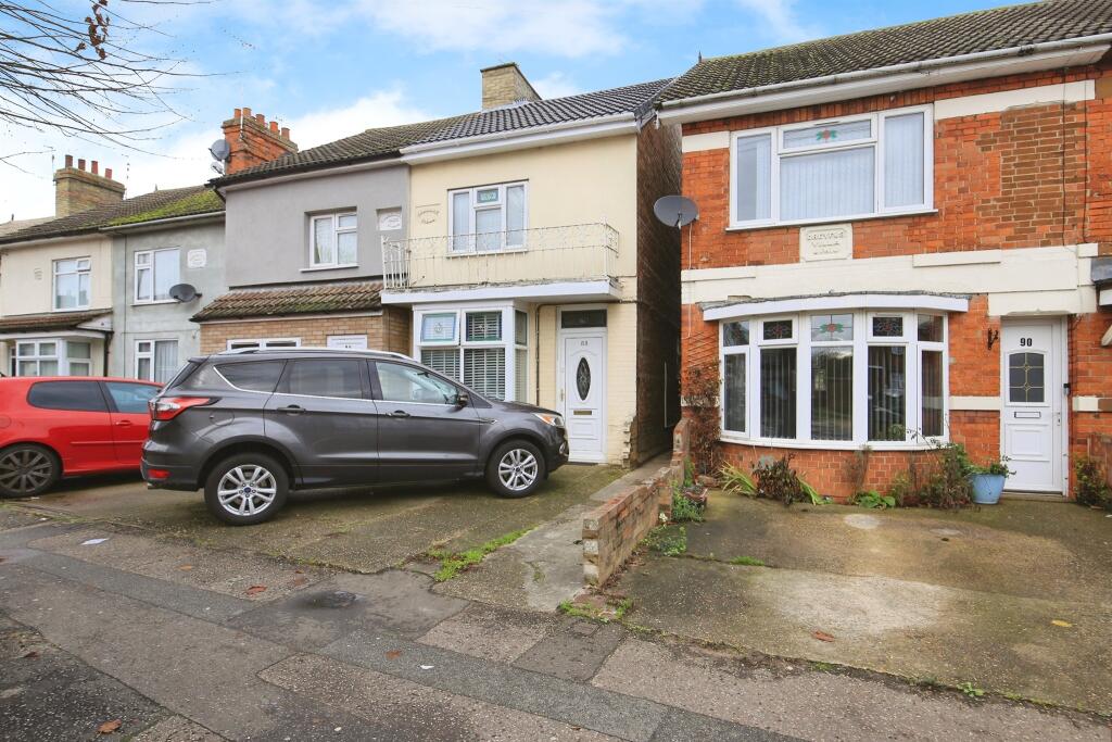 Main image of property: Taverners Road, Peterborough