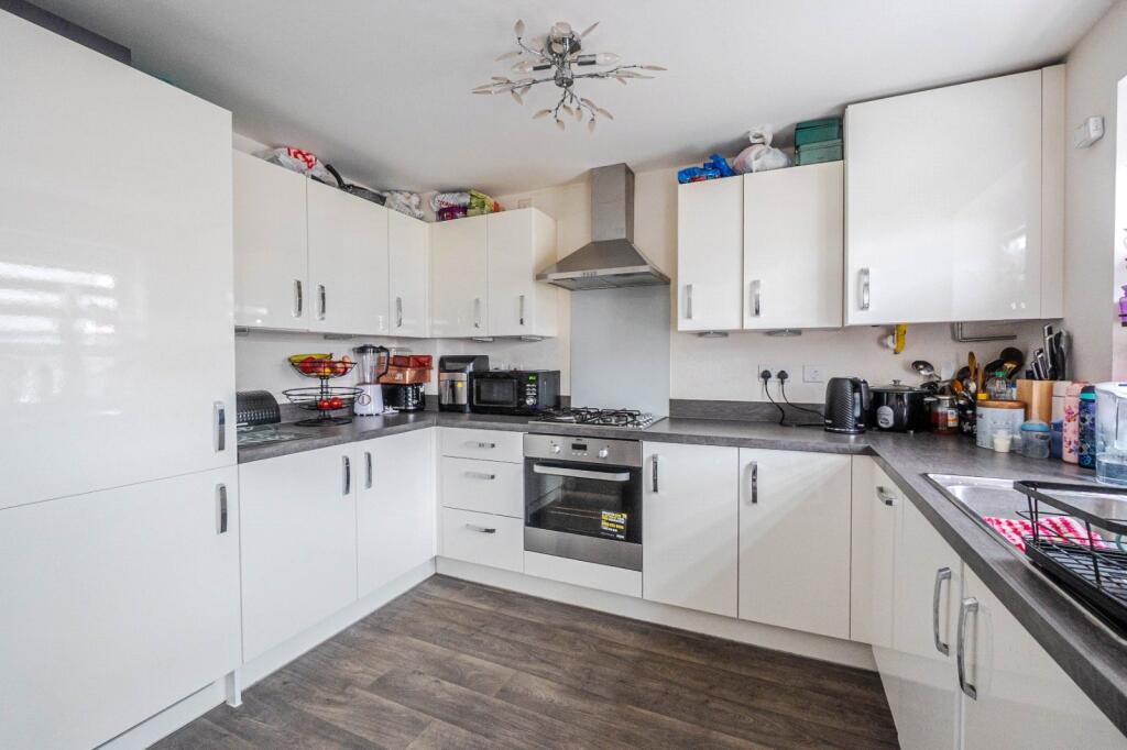 Main image of property: Grace Gardens, Eaton Leys, Milton Keynes, Buckinghamshire, MK17