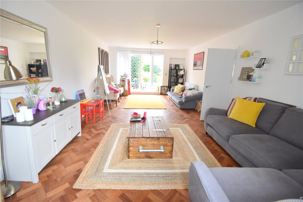 Main image of property: Clewer Hill Road, Windsor, Berkshire, SL4