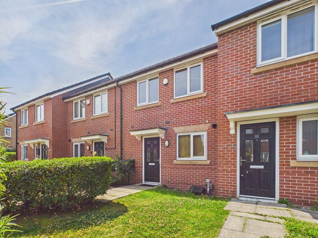Main image of property: Causey Drive, Middleton, Manchester, M24 