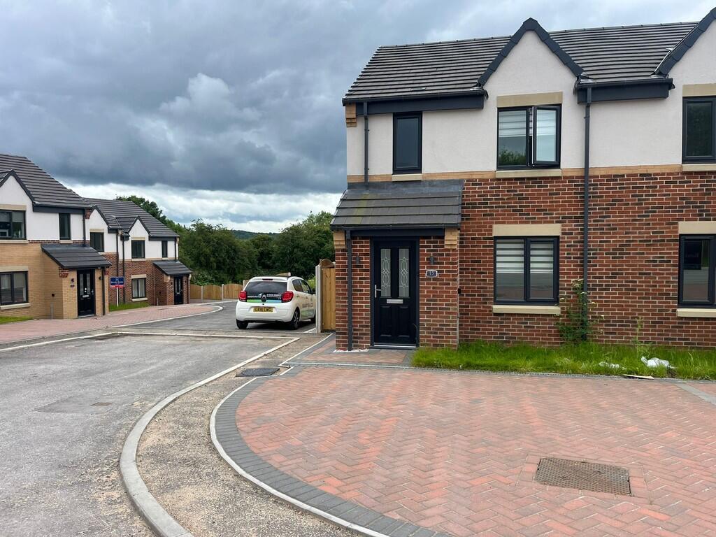 Main image of property: Lakeside Court, Worksop