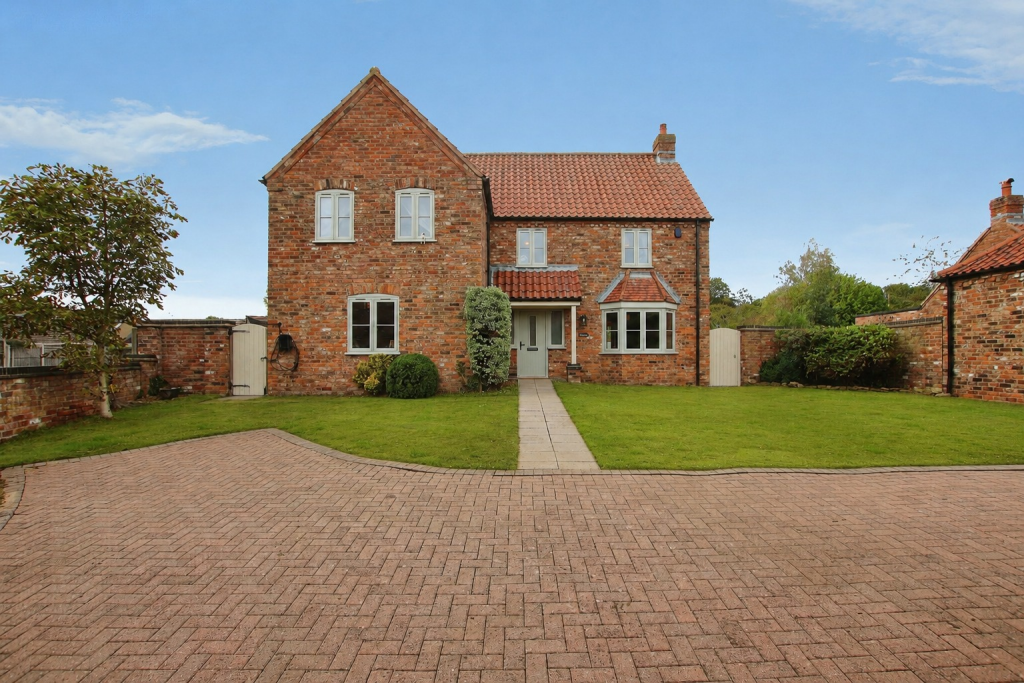 Main image of property: Old Rectory Gardens, Sturton By Stow