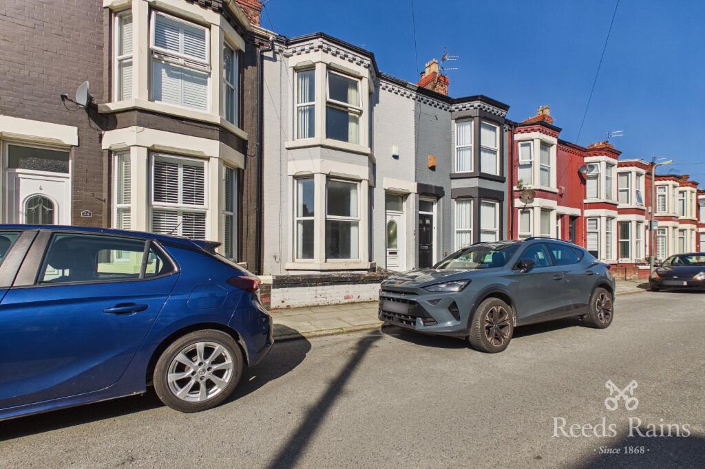Main image of property: Gondover Avenue, Liverpool, Merseyside, L9