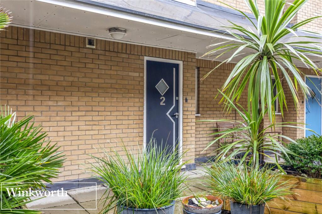 Main image of property: Portland Street, Brighton, East Sussex, BN1