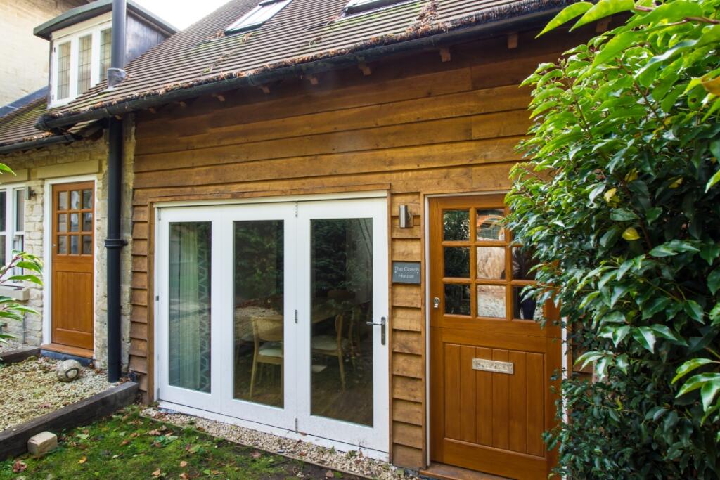 Main image of property: Headington Road, Oxford