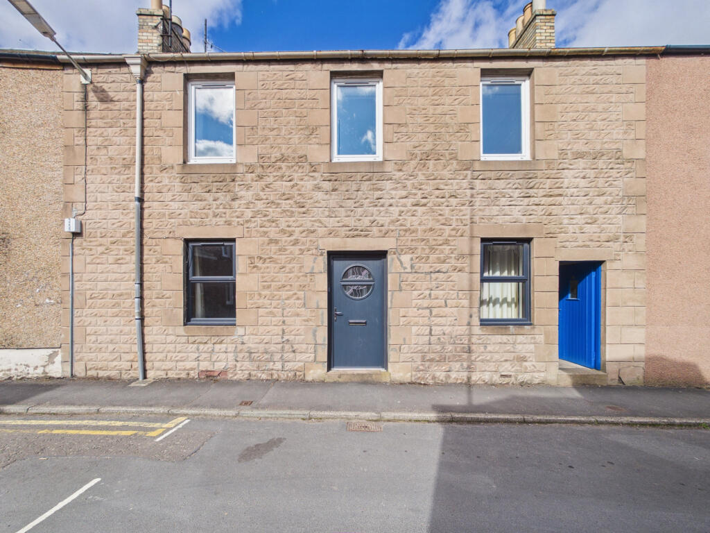 Main image of property: 11 Causewayend, Coupar Angus, Perthshire, PH13