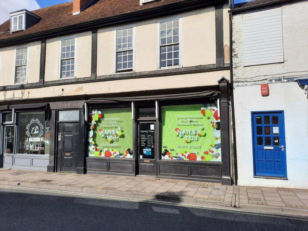 Main image of property: Upper Orwell Street, Ipswich, Suffolk