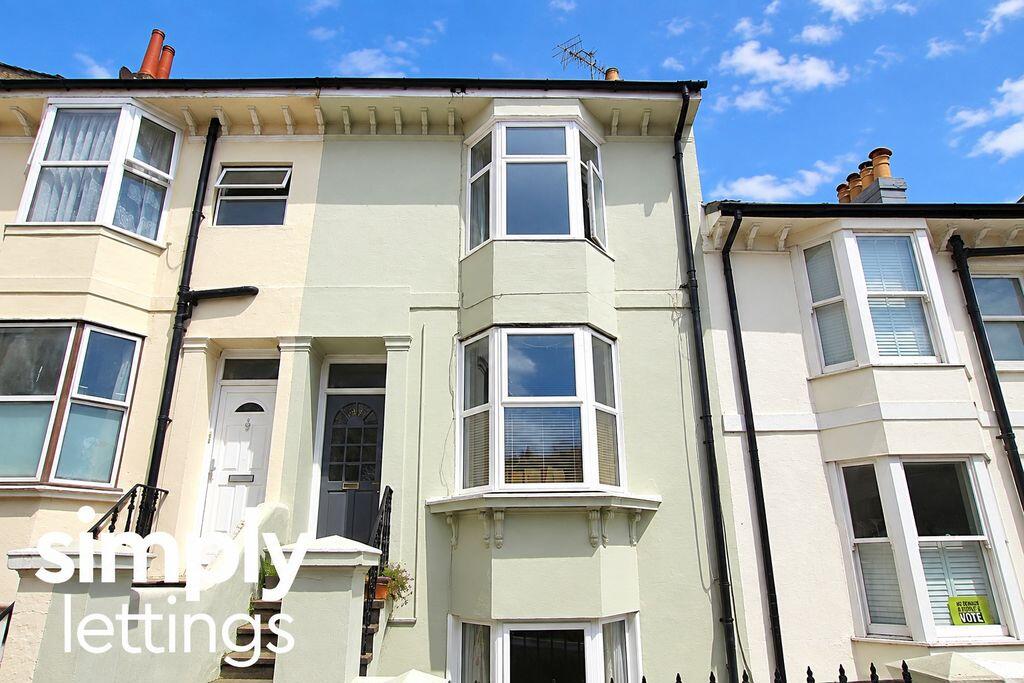 Main image of property: Hamilton Road, Brighton