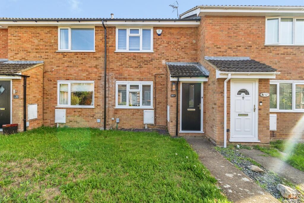 Main image of property: Carina Drive, Leighton Buzzard