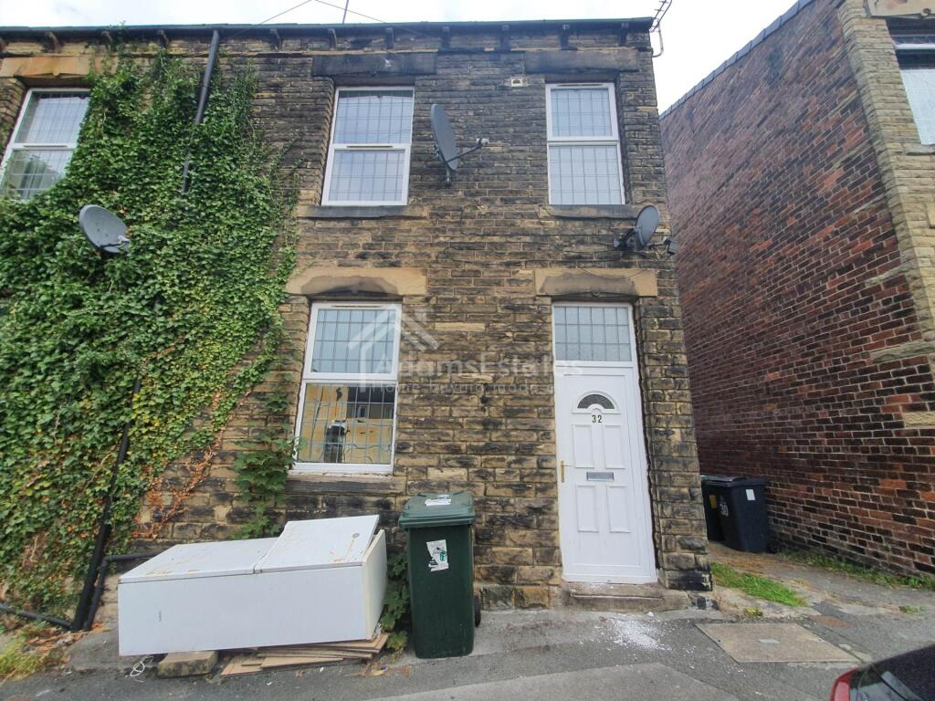 Main image of property: Walker Street, Thornhill