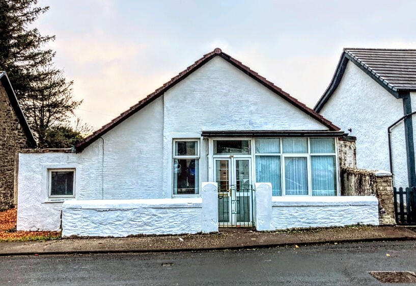 Main image of property: Edward Street, Dunoon, Argyll, PA23