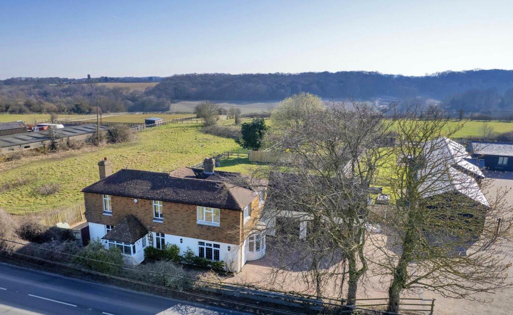 Main image of property: Meopham, Kent