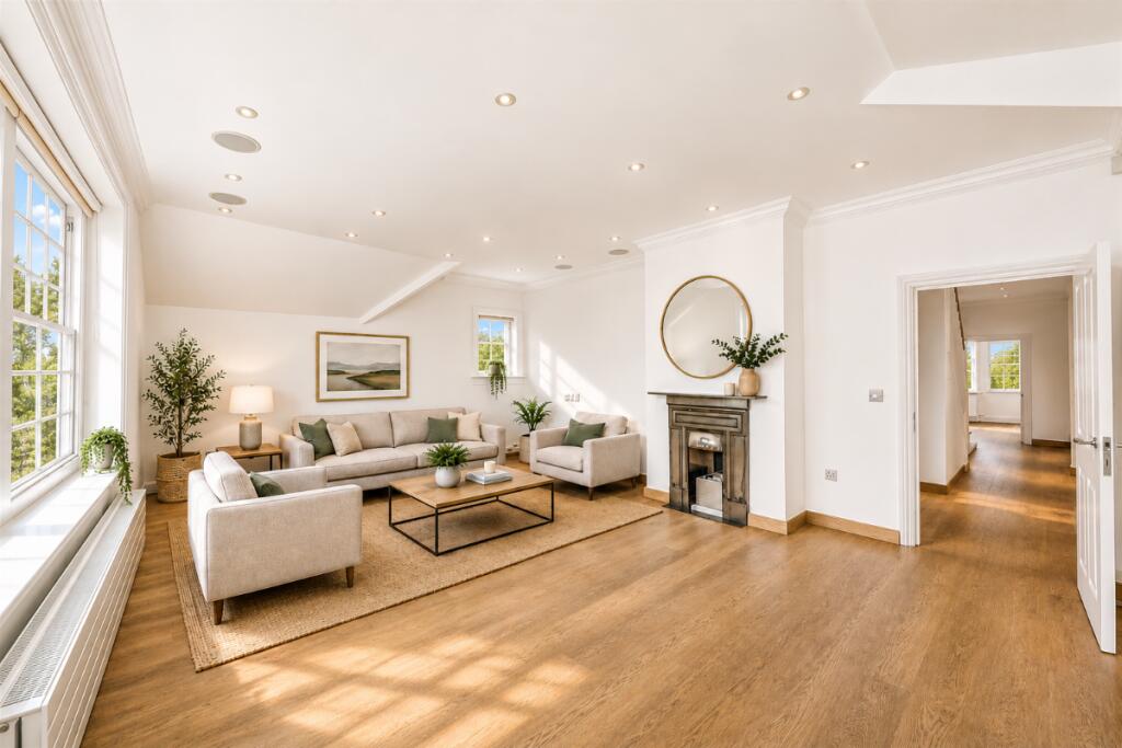 Main image of property: Bracknell Gardens, Hampstead NW3