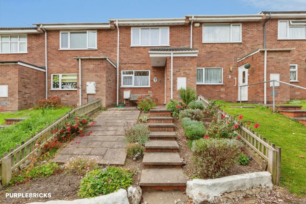 Main image of property: Bodkin Walk, Leicester, LE4