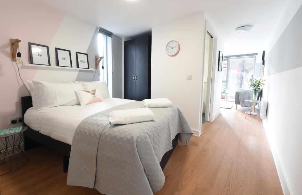 Main image of property: 19 Norfolk House, Norfolk Street, Liverpool