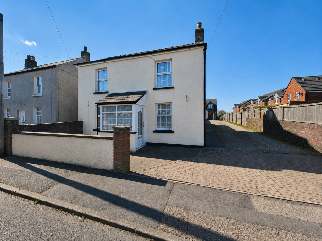 Main image of property: Campbell Road, Broadwell