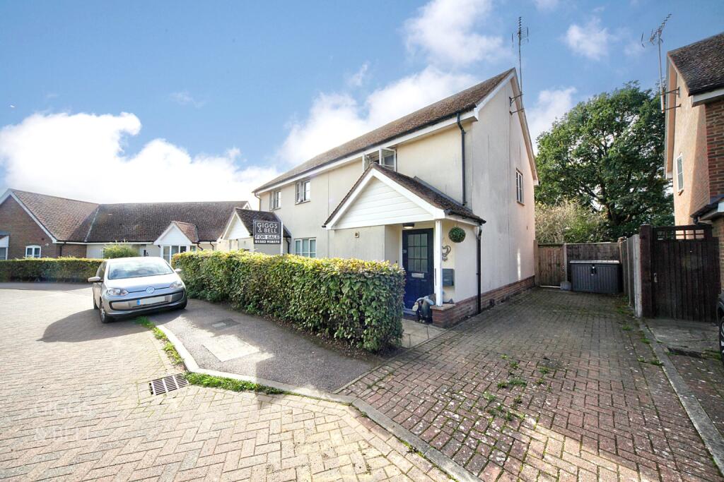Main image of property: Elmtree Avenue, Cockernhoe, Luton, Hertfordshire, LU2 8QA
