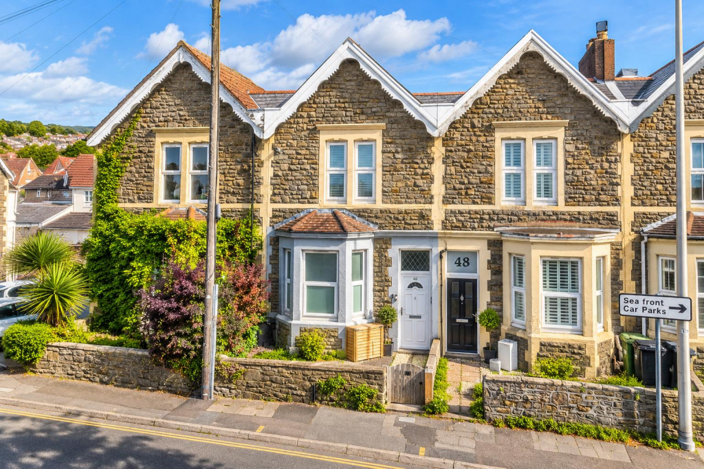 Main image of property: Kenn Road, Clevedon