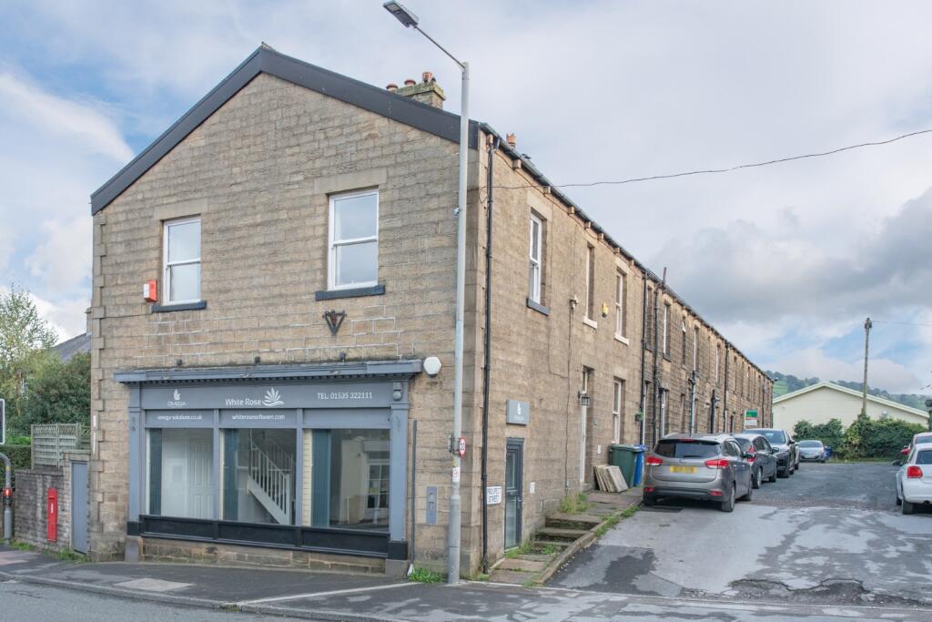 Main image of property: 1A Prospect Street, Cross Hills BD20 7RH