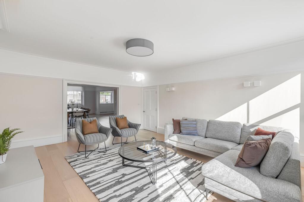 Main image of property: Devonshire Place, London, W1G