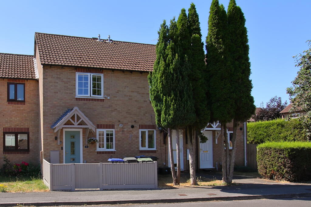 Main image of property: Brydges Road, Ludgershall, Wiltshire