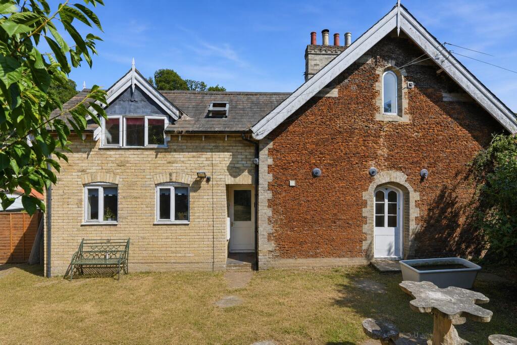 Main image of property: Quebec Road, Dereham