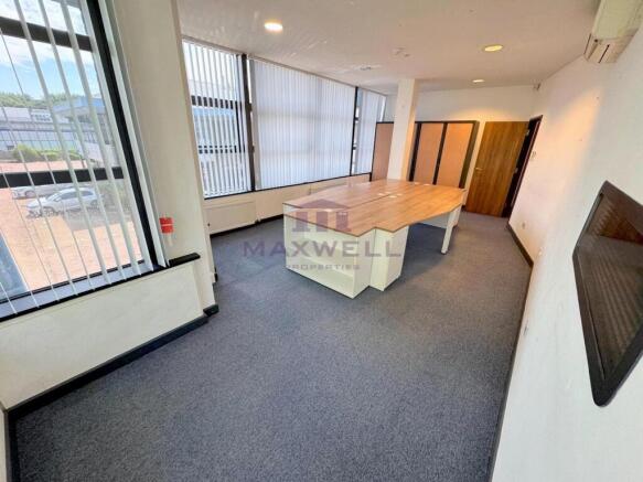 For Sale, To Let - Essex House, Harlow, CM20 - Max