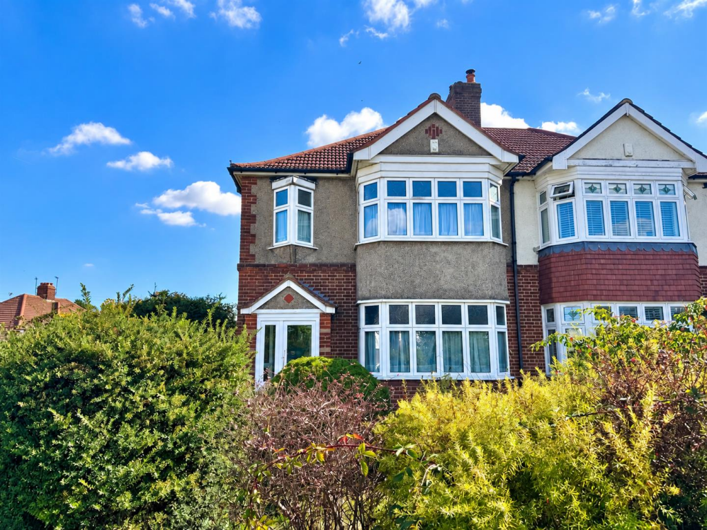 Main image of property: Wellington Road, Bexley