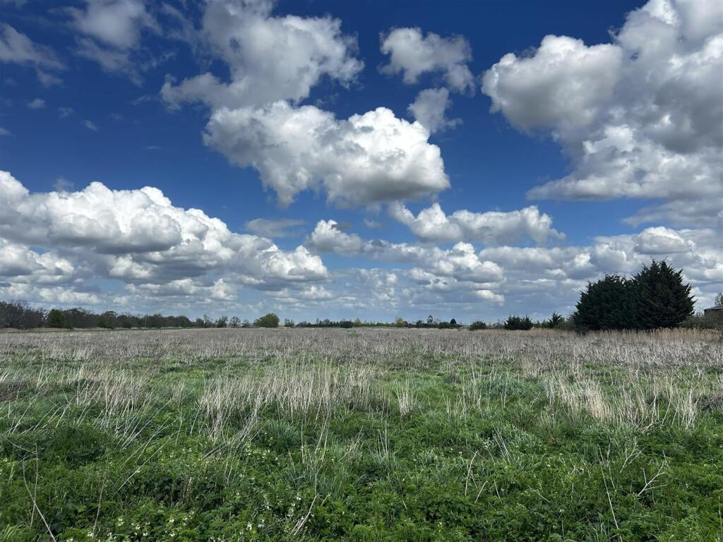 Main image of property: Lot 6 - Land at Whiteway Drove, Hilltop Farm, Reach, Cambridgeshire