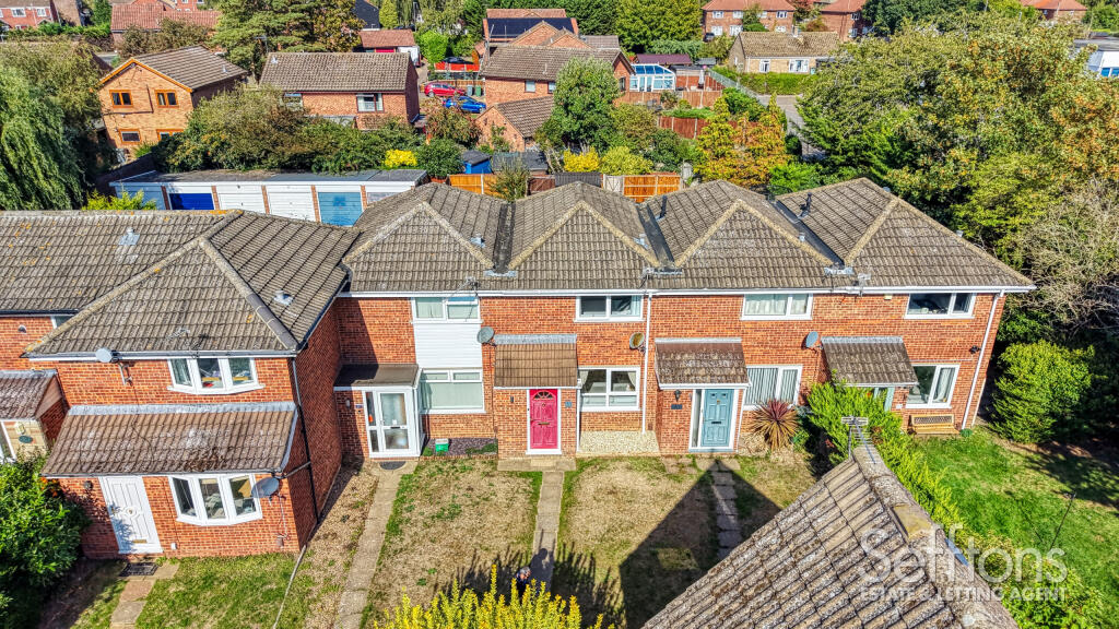 Main image of property: Brayfield Way, Norwich, Norfolk