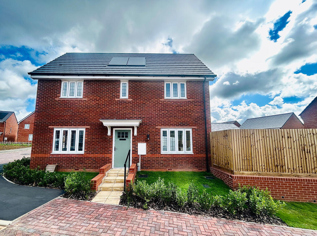 Main image of property: Glen Road,
Oadby,
Leicester,
LE2 4RZ