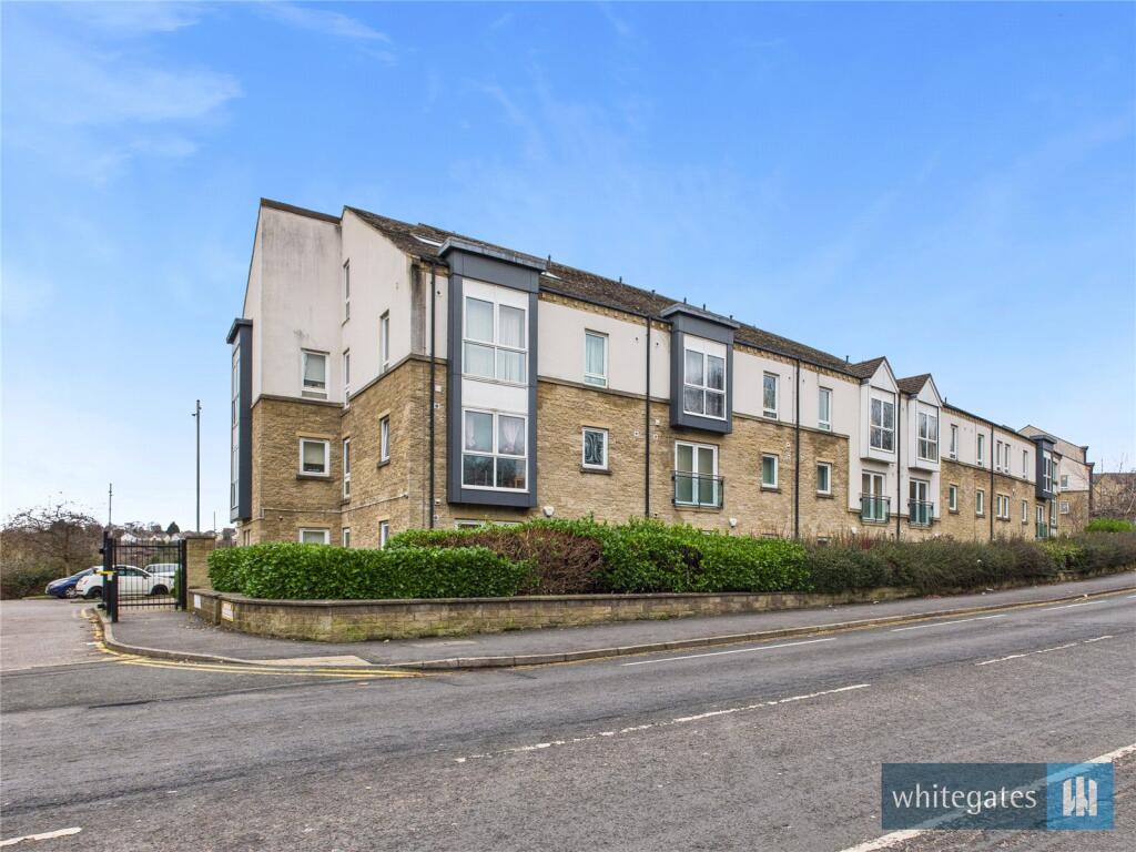 Main image of property: Lunar, 289 Otley Road, Bradford, West Yorkshire, BD3