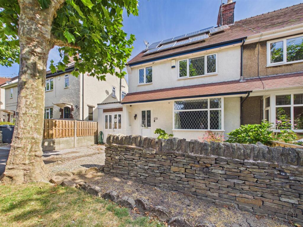 Main image of property: Rhodes Avenue, Newbold