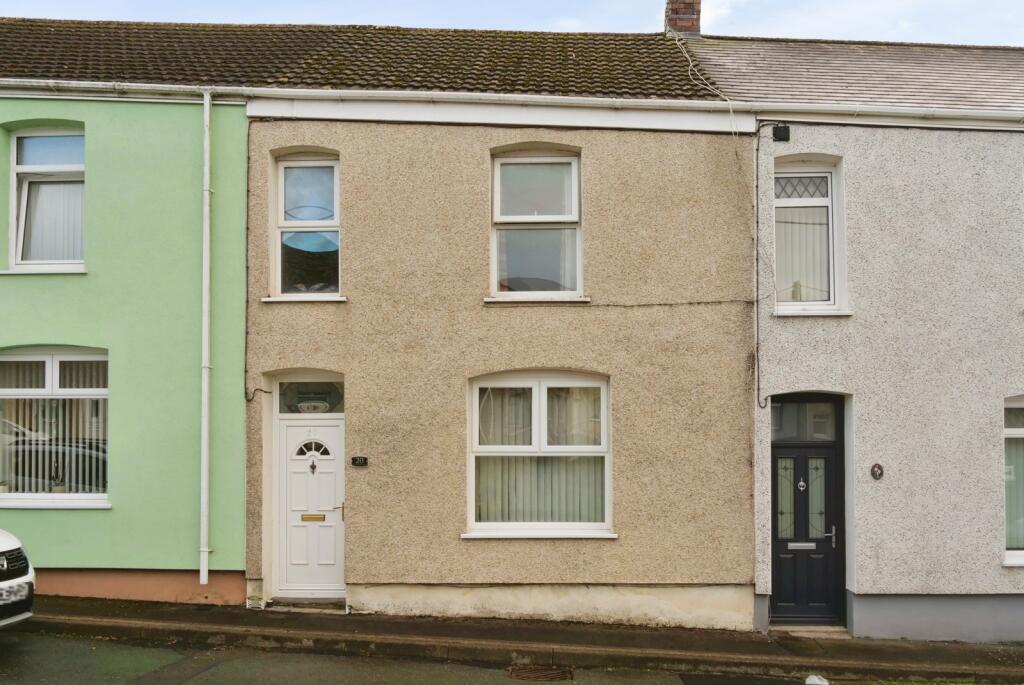 Main image of property: St. Davids Road, Tairgwaith, Ammanford, Neath Port Talbot, SA18
