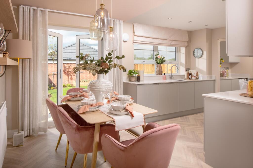 Main image of property: Hardwick Road, Pontefract, 
West Yorkshire,
 WF8 3SG