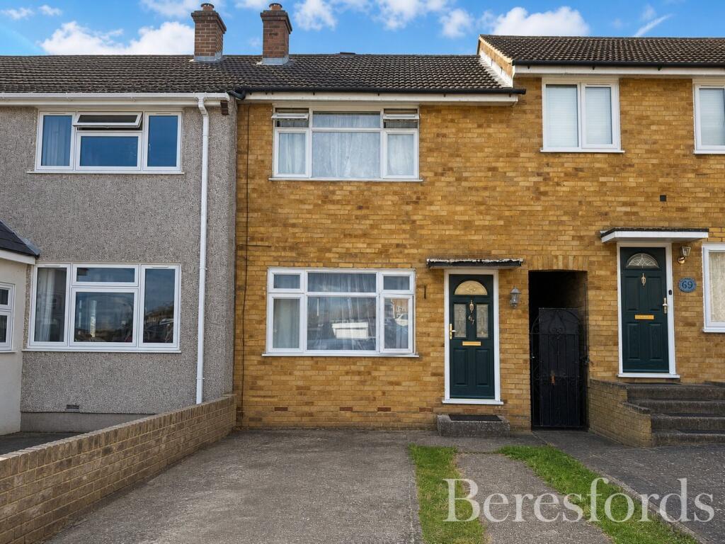 Main image of property: Archway, Romford, RM3
