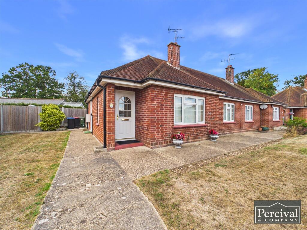Main image of property: Tillwicks Close, Earls Colne, Colchester, Essex, CO6