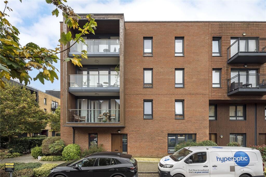 Main image of property: Conningham Court, Dowding Drive, London, SE9