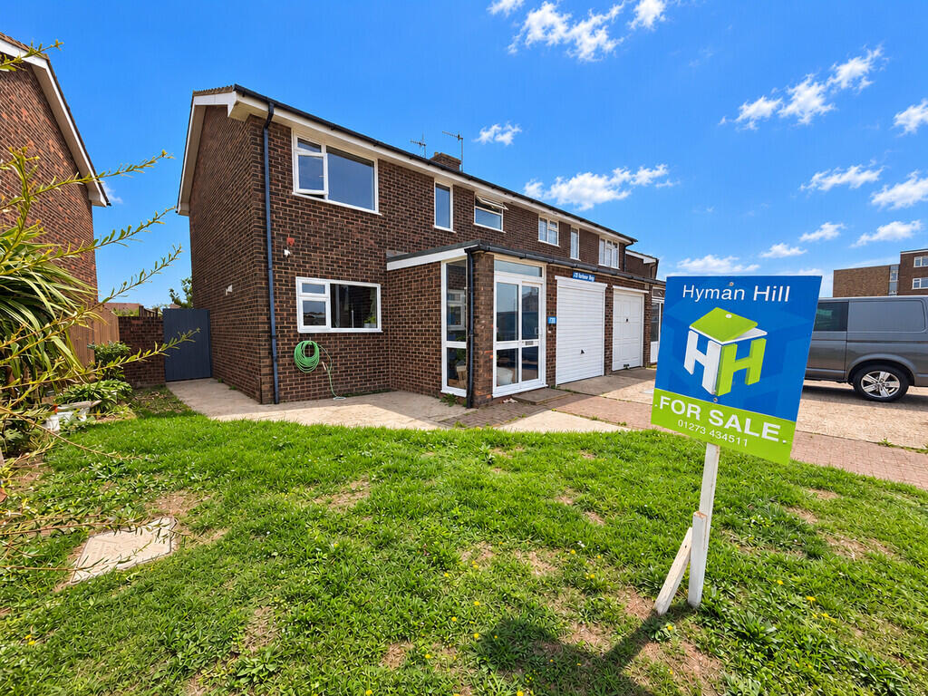 Main image of property: Harbour Way, Shoreham-by-Sea