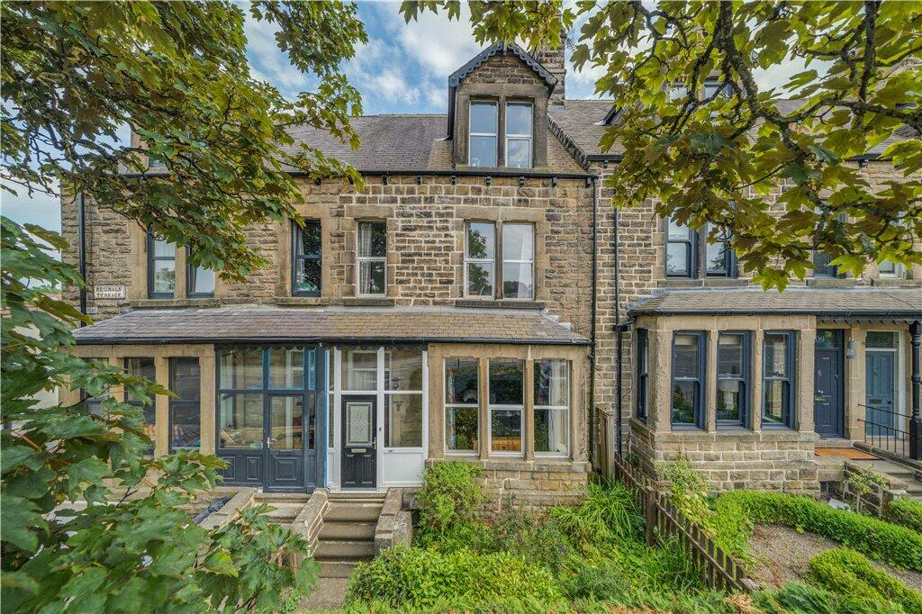 Main image of property: Otley Road, Harrogate, North Yorkshire, HG2