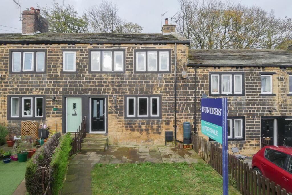 Main image of property: Woodfield Terrace, Pudsey, LS28 9HX